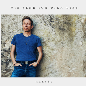 Wie sehr ich dich lieb