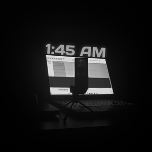 1:45 Am