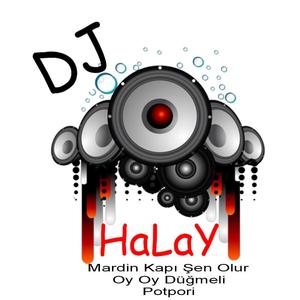 Mardin Kapı Şen Olur Oy Düğmeli Düğmeli Potpori