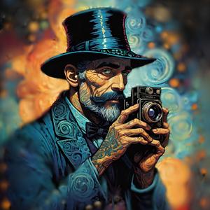 Out of Focus (feat. Splashgvng)