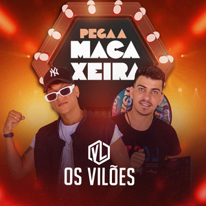 Pega a Macaxeira