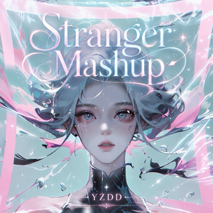 Stranger Mashup