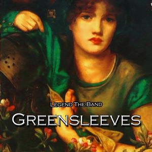 Greensleeves (Piano)