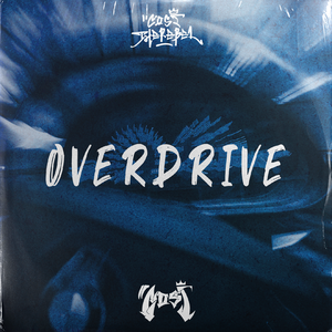 [ NY Drill Beat ] Overdrive