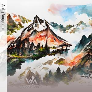 Dj Mencari Cinta Illahi