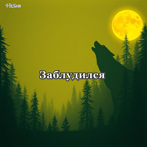 Заблудился