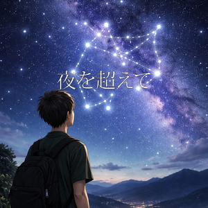 夜を超えて
