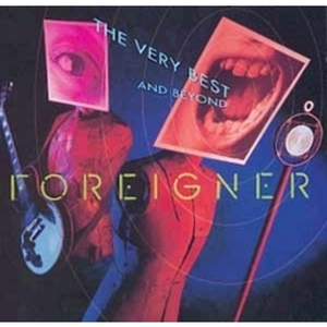 I Want to Know What Love Is