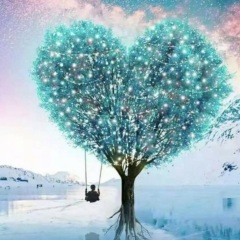 我的难过你无所谓