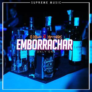 EMBORRACHAR (feat. Yan Torres)