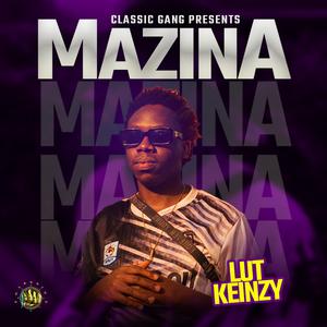 MAZINA