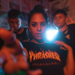 Thrasher