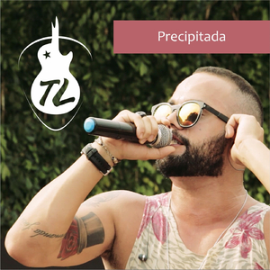 Precipitada
