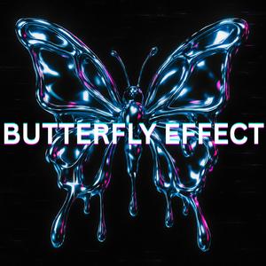 BUTTERFLY EFFECT (feat. Pastel Skye & Travis Case)