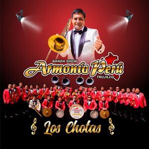 Capitalina y Quisiera Quererte - Huayno