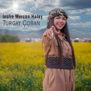 İncire Mercan Halay