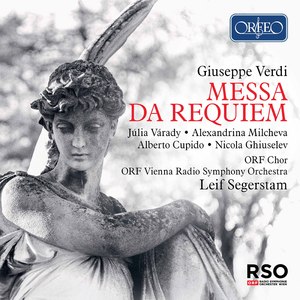 Messa da requiem:IIe. Sequence. Quid sum miser