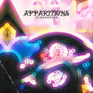 apparitions