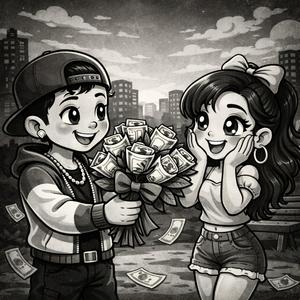 4 Da Betta Freestyle