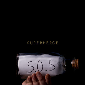 Superhéroe