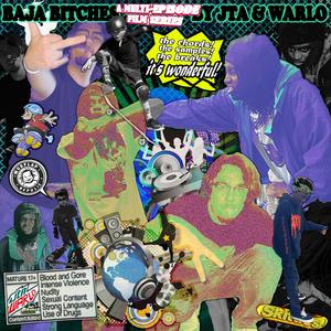 SidesNSweetz (feat. Duey Zay & SkinnyBoi Cj)