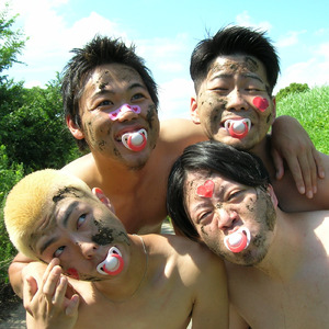 遠いハルノウタ