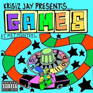 Games (feat. Met Montrel)