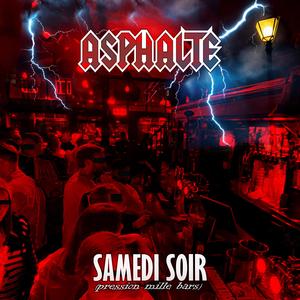 Samedi soir (pression mille bars) (feat. François Merle)