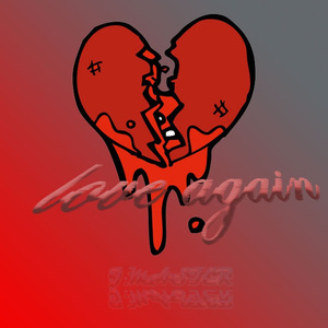 Love Again（prod.Yn1Jasper)