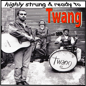 Sweet Thing