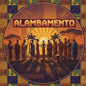 Alambamento (feat. L-Diey)