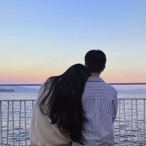 你是我的女朋友