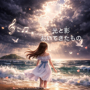 光と影～おいてきたもの