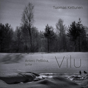 Vilu