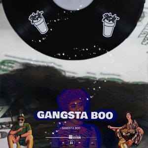 GANGSTA BOO