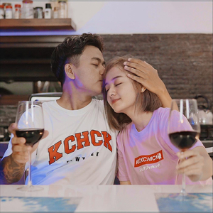 Semoga Langgeng Dan Bahagia