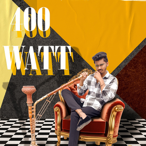 400 Watt