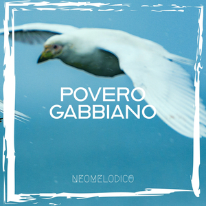 Povero gabbiano (Strumentale)