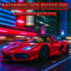 Midnight Riders (Alternate Version)