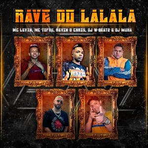 Rave do Lalala (Original Mix)