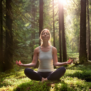 Estados De Escucha Tranquilos