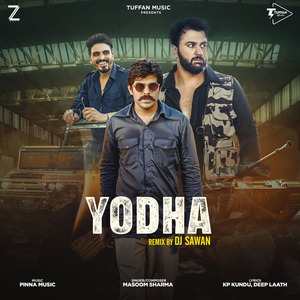 Yodha (DJ Remix)