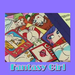 Fantasy Girl