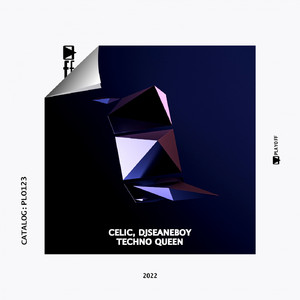 Techno Queen (Original Mix)