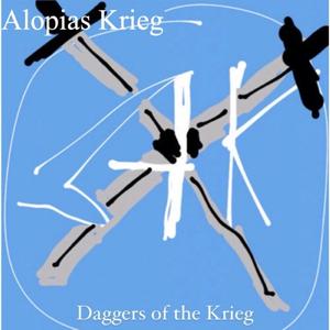 Alopias Krieg