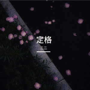 定格