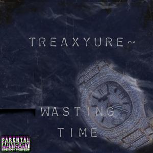 Wasting time
