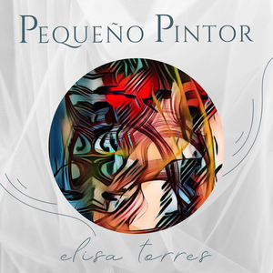Pequeño pintor