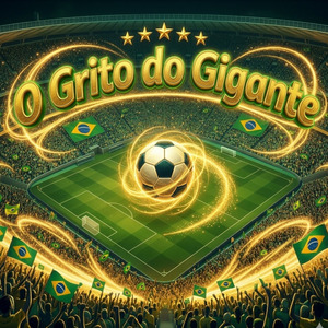 O Grito do Gigante