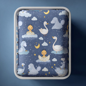 Дрема речная